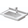 Duravit Starck 3 Bathroom Sink 0304700000 White 0304700000